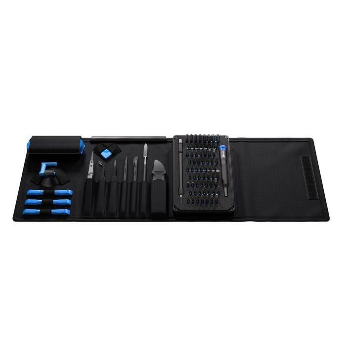 iFixit Pro Tech Toolkit Kit de Herramientas de Alto Rendimiento para Reparación Profesional y de Consumo 1