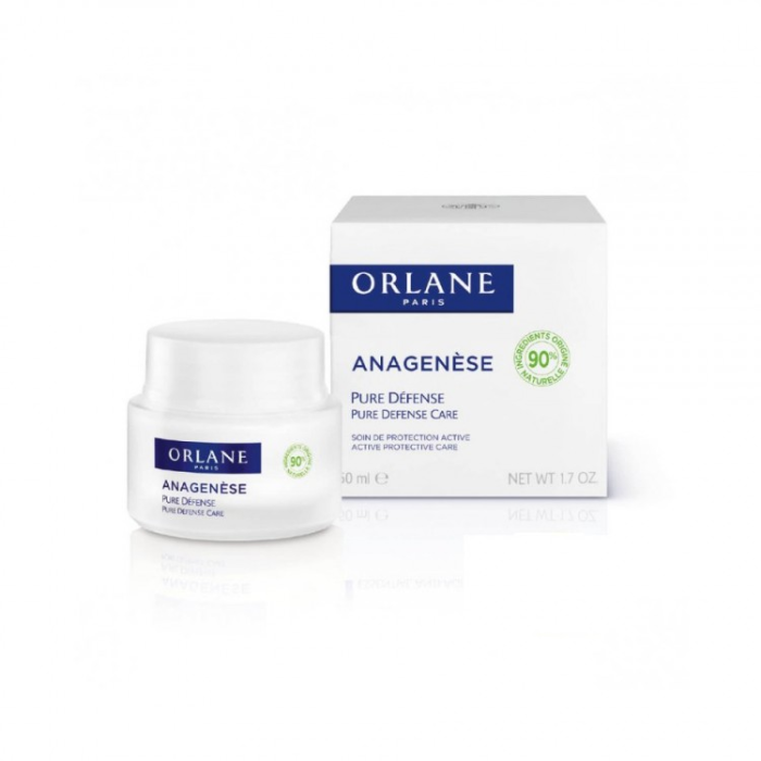 Orlane Anagenese Pure Defense Care 50 mL Orlane Anagenese Pure Defense Care 50 mL
