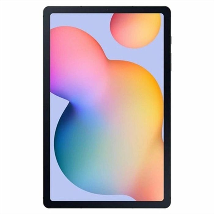 Tablet Samsung Galaxy Tab S6 Lite (2024) 10,4" Octa Core 4 GB RAM 64 GB Gris 24 Tablet Samsung Galaxy Tab S6 Lite (2024) 10,4" Octa Core 4 GB RAM 64 GB Gris 24