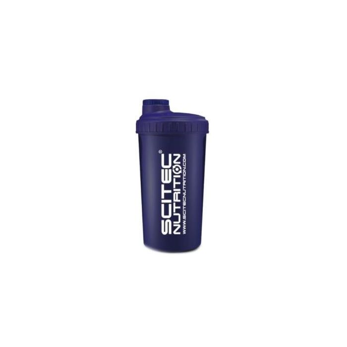 Shaker700 Scitec Navy Blue Old