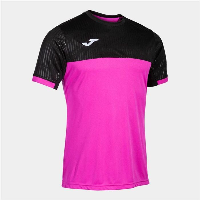 Camiseta Deportiva de Manga Corta Joma Sport Montreal 3