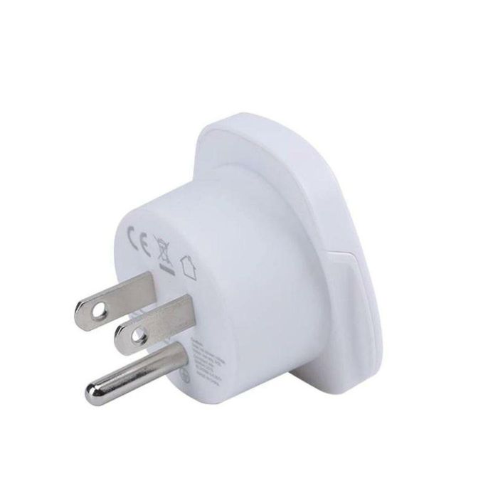 Cargador de Pared Celly TRAVELADAPTERUS 7 Cargador de Pared Celly TRAVELADAPTERUS 7