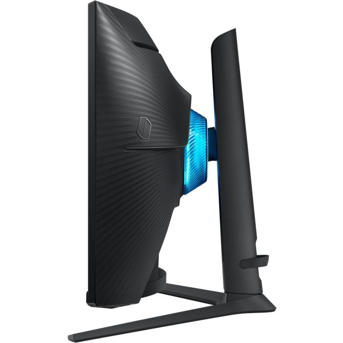 Samsung S32BG650EU Monitor Gaming Curvo Odyssey G6 32" QHD 1000R 240Hz 1ms VA DisplayHDR 600 FreeSync Premium Pro Smart TV Negro 4 Samsung S32BG650EU Monitor Gaming Curvo Odyssey G6 32" QHD 1000R 240Hz 1ms VA DisplayHDR 600 FreeSync Premium Pro Smart TV Negro 4