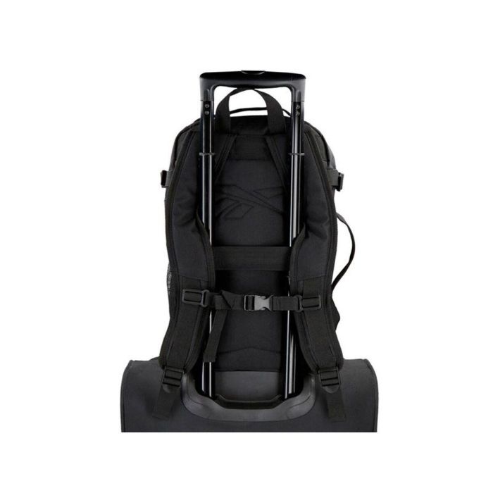 Mochila Deportiva Reebok Truck One Negro 3