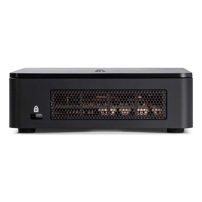 Asus NUC 12 Pro Kit Intel Core i3-1220P Processor, hasta 64GB DDR4-3200 SODIMM, Mini PC para Negocios 7