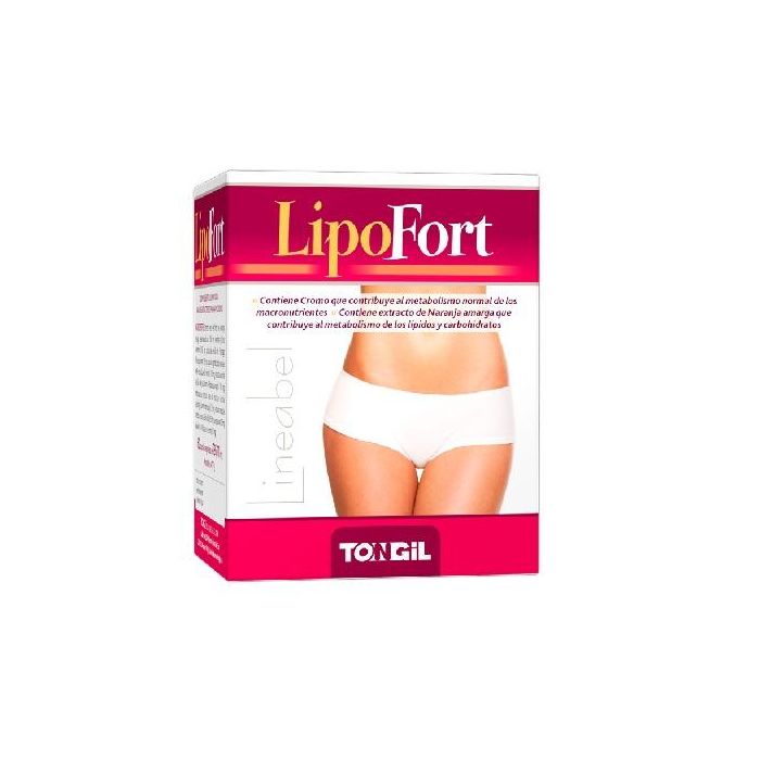 Lipofort