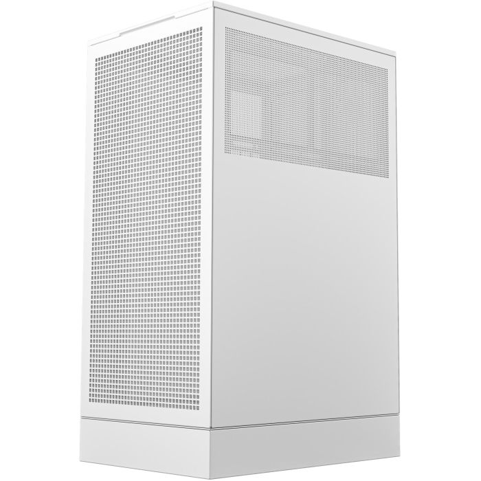 DeepCool CH270 DIGITAL White Caja PC Mini Tower Compatible con micro ATX y Mini-ITX 8 DeepCool CH270 DIGITAL White Caja PC Mini Tower Compatible con micro ATX y Mini-ITX 8