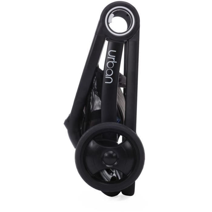 Chicco AUC8058664056033 Cochecito Urban Plus Negro 1 Chicco AUC8058664056033 Cochecito Urban Plus Negro 1