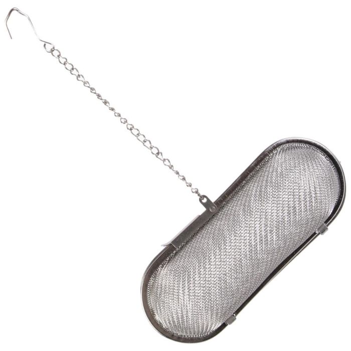 Easy Make Infusor Especias 12x5 cm h.4,5 cm 1