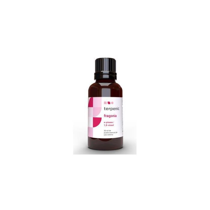 Fragonia Aceite Esencial 30Ml. Fragonia Aceite Esencial 30Ml.