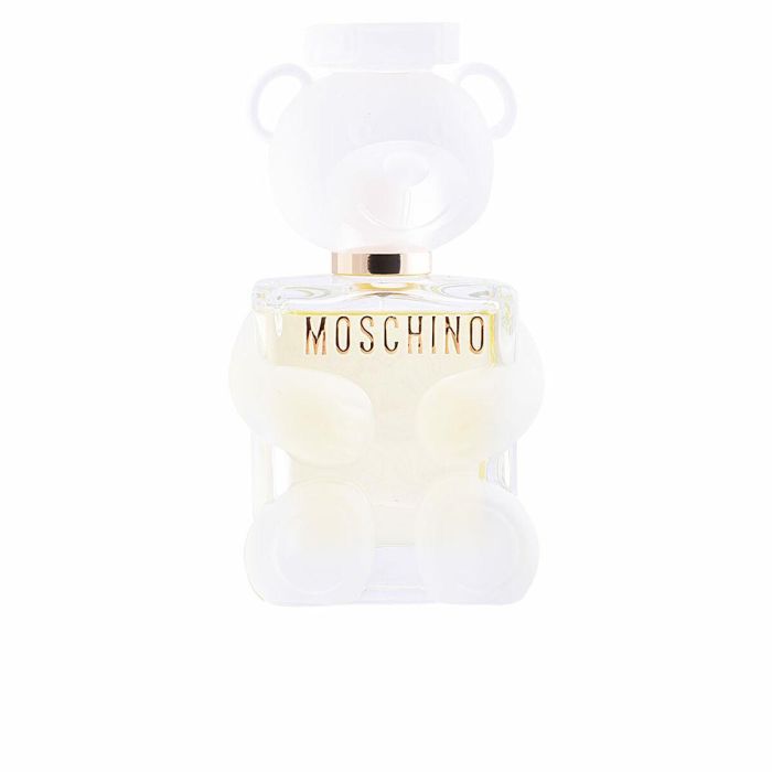 Perfume Unisex Toy 2 Moschino EDP EDP 1