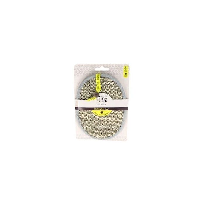 BETER 22208 Esponja de Baño Sisal