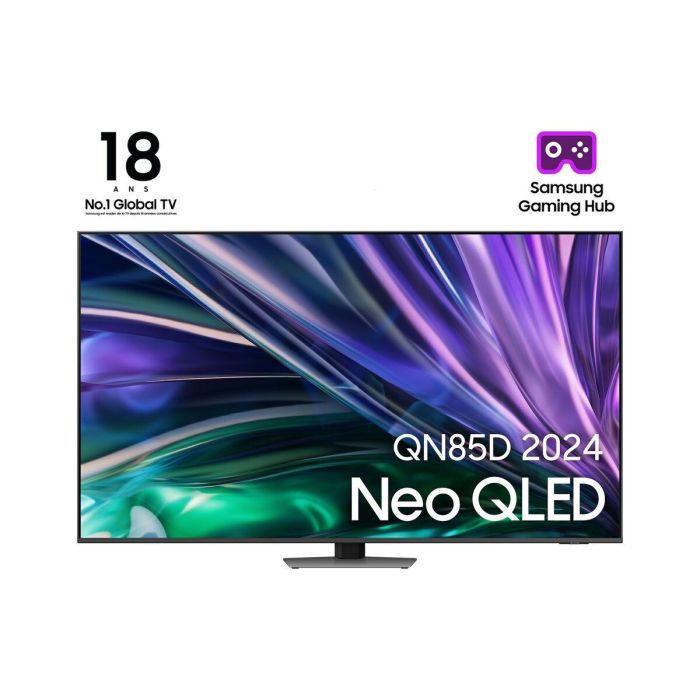 Smart TV Samsung TQ75QN85DBTX 75 75" 4K Ultra HD LED HDR Neo QLED 5