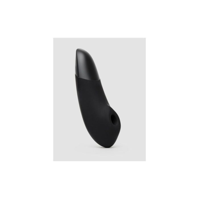 Succionador de Clítoris Womanizer Negro 10 Succionador de Clítoris Womanizer Negro 10