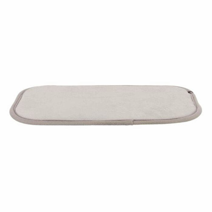 Colchón Trixie Skudo-Gulliver Gris 24 × 39 CM 5 Colchón Trixie Skudo-Gulliver Gris 24 × 39 CM 5