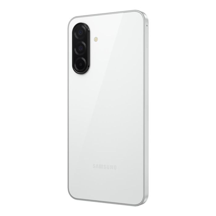 Samsung SM-A266BZWCEUB Smartphone Galaxy A26 5G 8GB RAM 256GB, Pantalla 6.7" Super AMOLED 120Hz, Cámara 50MP OIS, IP67, Blanco 6 Samsung SM-A266BZWCEUB Smartphone Galaxy A26 5G 8GB RAM 256GB, Pantalla 6.7" Super AMOLED 120Hz, Cámara 50MP OIS, IP67, Blanco 6