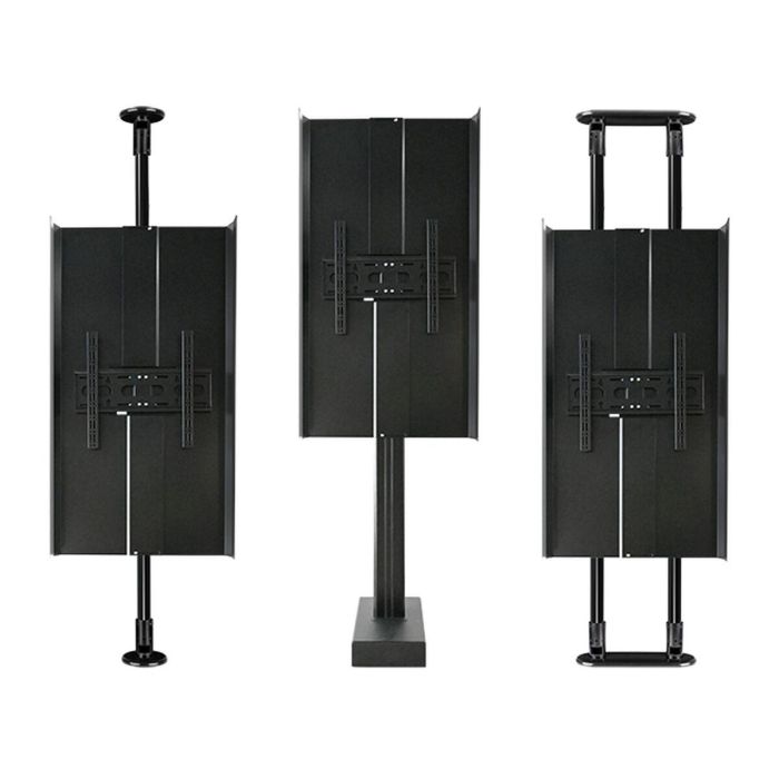 Soporte de Mesa para Pantalla B-Tech BT7901-55/B 1 Soporte de Mesa para Pantalla B-Tech BT7901-55/B 1