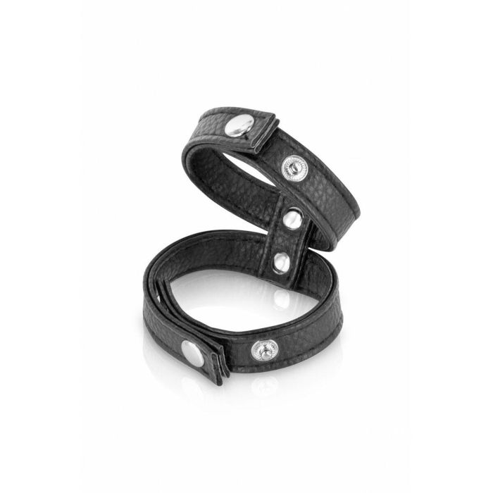Anillos para Pene Apilables Fetish Tentation 0 Anillos para Pene Apilables Fetish Tentation 0