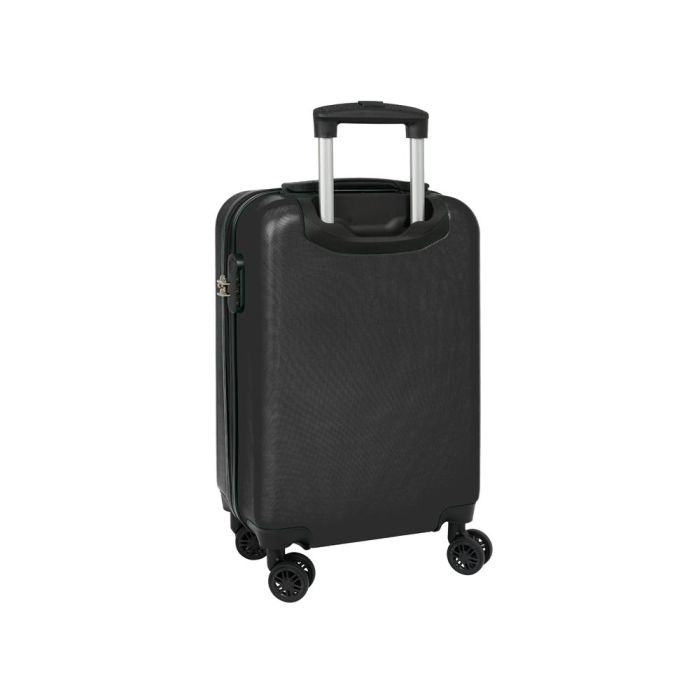 Trolley Safta Cabina 20-' Real Madrid 1 Equipacion 24-25 550x345x200 mm 1