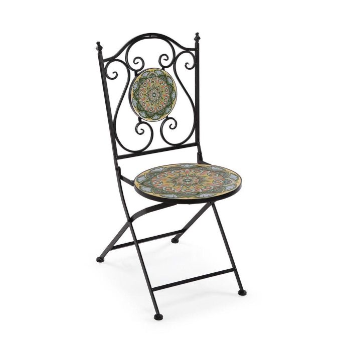 Versa Set Mesa y 2 Sillas Italo 60x71 cm 2 Versa Set Mesa y 2 Sillas Italo 60x71 cm 2