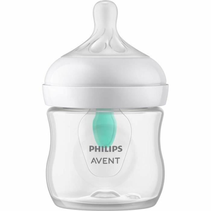 Philips Avent SCD657/11 Biberón Kit Recién Nacido Natural 3.0 1