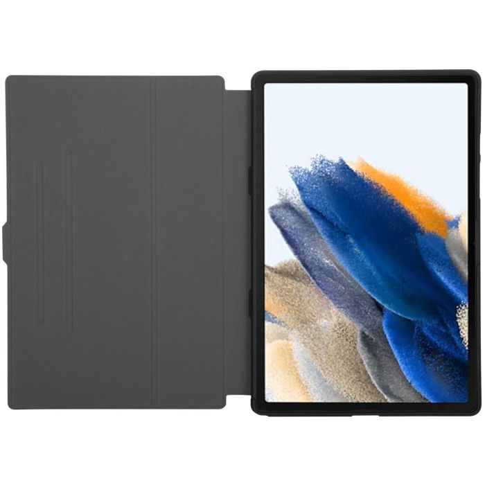 Targus THZ919GL Funda para Tablet Samsung Galaxy Tab A8 10.5" Negro con Modo Espera 10