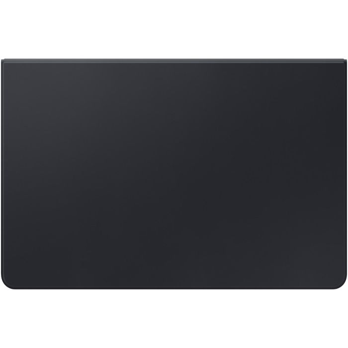 SAMSUNG Book Cover Keyboard Slim EF-DX211BBGGDE para Samsung Galaxy Tab A9+ en color negro 0 SAMSUNG Book Cover Keyboard Slim EF-DX211BBGGDE para Samsung Galaxy Tab A9+ en color negro 0
