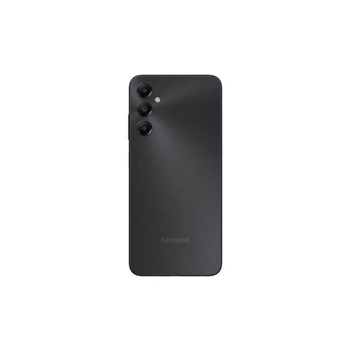 Smartphone Samsung Galaxy A05S 6,7" 4 GB RAM 128 GB Negro Qualcomm Snapdragon 680 1 Smartphone Samsung Galaxy A05S 6,7" 4 GB RAM 128 GB Negro Qualcomm Snapdragon 680 1