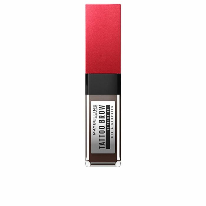 Maybelline Tattoo Brown Styling Gel Maybelline Tattoo Brown Styling Gel