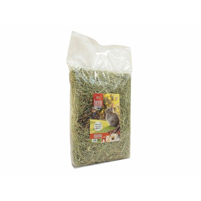 Heno TRIXDER 500 g Algarroba