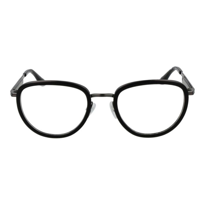 Montura de Gafas Hombre Trussardi TSM1005 52A01 2