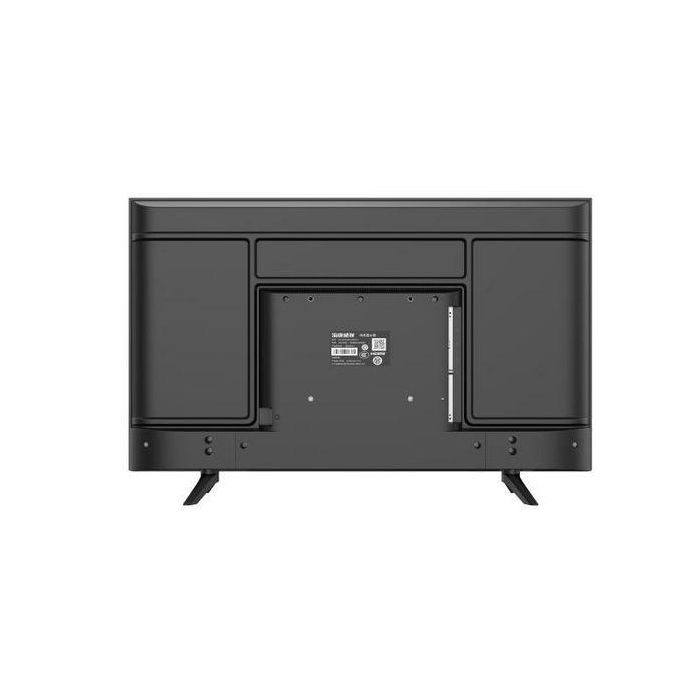 Hikvision Monitor 43" Full HD D-LED 60Hz 1920x1080 300cd 4000:1 HDMI VGA audio VESA 24/7. Soporte sobremesa incl. 3