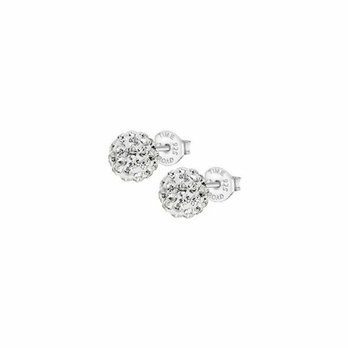 Pendientes Mujer Lotus MM00001/8 Plateado