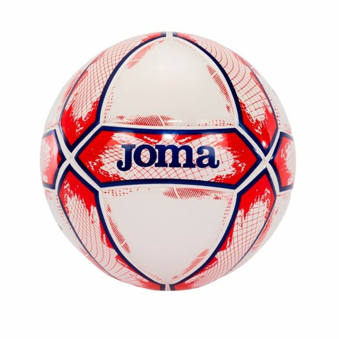 Balón de Fútbol Sala Joma Sport Águila Rojo (58 cm) 1