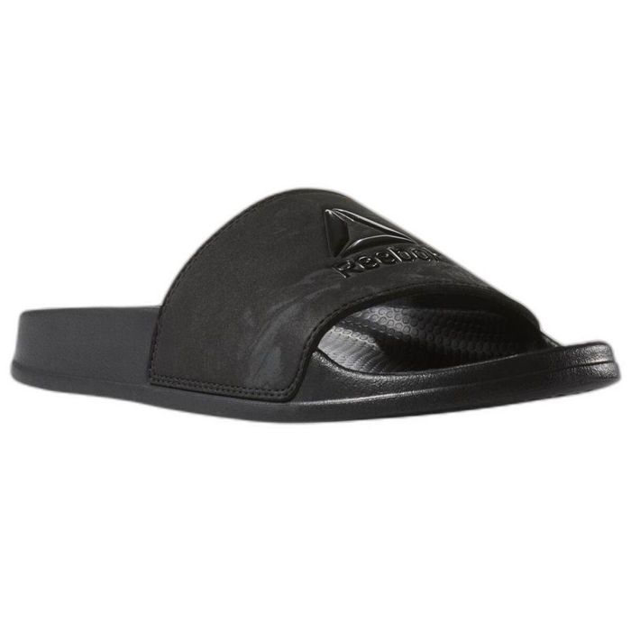 Chanclas para Mujer Reebok Fulgere Negro 3
