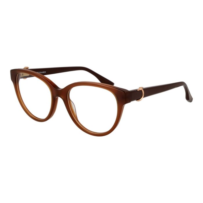 Montura de Gafas Mujer Trussardi YY3014 53601 0 Montura de Gafas Mujer Trussardi YY3014 53601 0