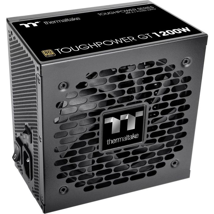 1200W Thermaltake Toughpower GT 1200W ATX3.1/GEN5 80+G BK 2 1200W Thermaltake Toughpower GT 1200W ATX3.1/GEN5 80+G BK 2