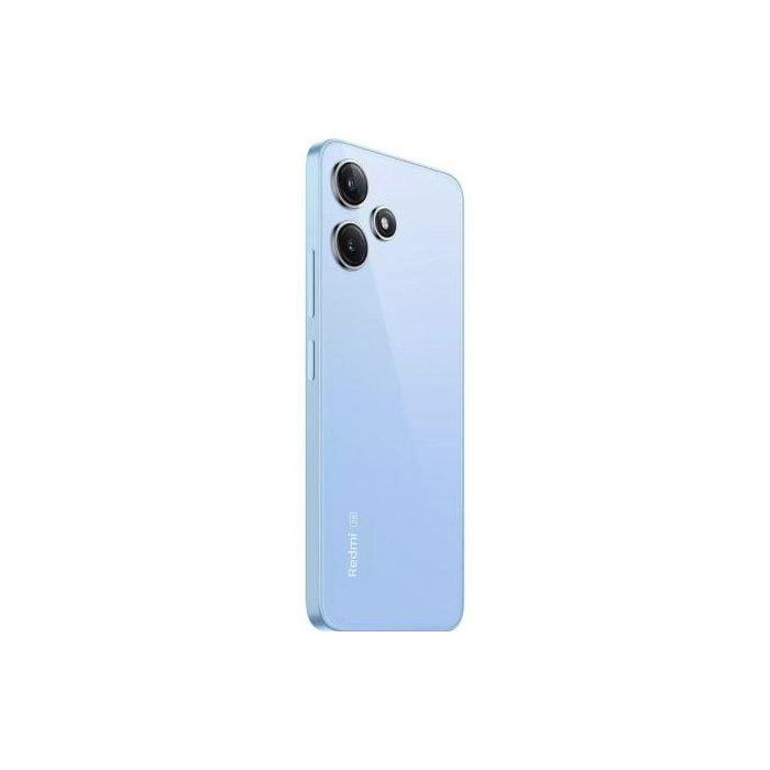 Smartphone Xiaomi Redmi 12 5G 6,79" Mediatek Helio G88 4 GB RAM 128 GB Azul Celeste 4 Smartphone Xiaomi Redmi 12 5G 6,79" Mediatek Helio G88 4 GB RAM 128 GB Azul Celeste 4