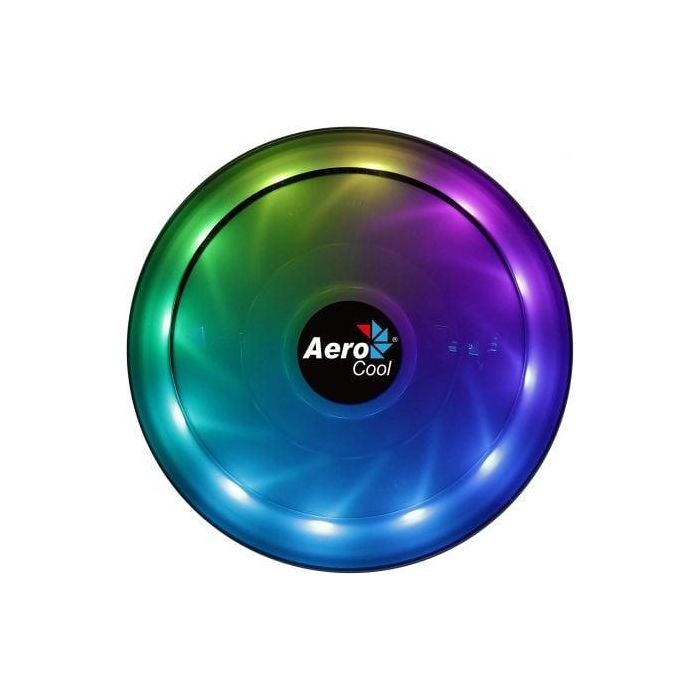Ventilador con Disipador Aerocool Coreplus/ 12 cm 1 Ventilador con Disipador Aerocool Coreplus/ 12 cm 1