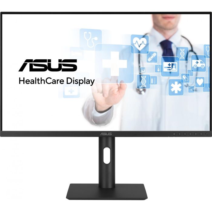 ASUS HA2441A Monitor IPS 23.8" WQHD 2560x1440 75Hz HDMI DP USB-C Eye Care+ Profesional 11 ASUS HA2441A Monitor IPS 23.8" WQHD 2560x1440 75Hz HDMI DP USB-C Eye Care+ Profesional 11