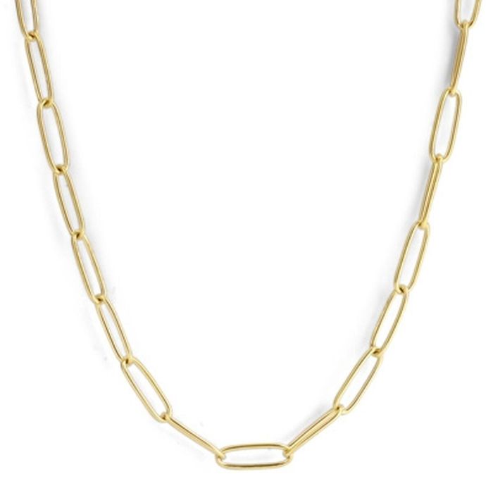 Collar Mujer CO88 Collection 8CN-26196 Dorado