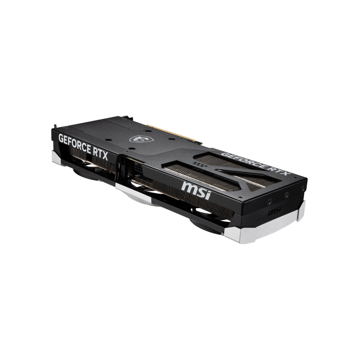 MSI VENTUS GeForce RTX5080 16G 3X OC NVIDIA GeForce RTX 5080 16 GB GDDR7 8 MSI VENTUS GeForce RTX5080 16G 3X OC NVIDIA GeForce RTX 5080 16 GB GDDR7 8