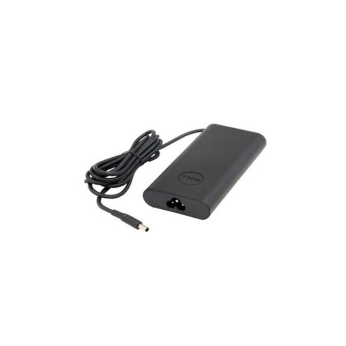 Dell AC Adapter, 130W, 19.5V, 3 Pin, 4.5mm, C6 Power Cord, Lot 6 Version 2 Dell AC Adapter, 130W, 19.5V, 3 Pin, 4.5mm, C6 Power Cord, Lot 6 Version 2