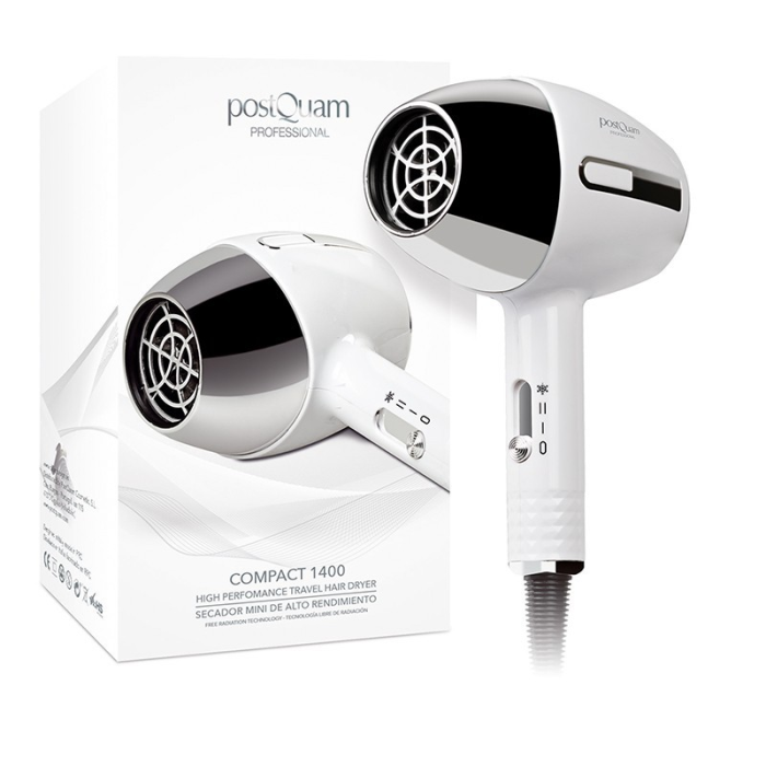 Postquam Secador Air Compact Sin Radiación Postquam Secador Air Compact Sin Radiación