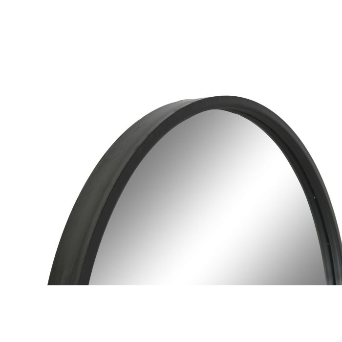 Espejo Vestidor Loft DKD Home Decor Negro 4 x 150 x 50 cm 2 Espejo Vestidor Loft DKD Home Decor Negro 4 x 150 x 50 cm 2