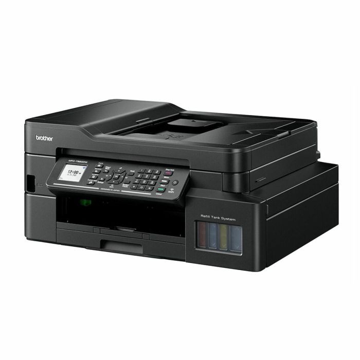 Impresora Multifunción Brother DCP-T720DW 0 Impresora Multifunción Brother DCP-T720DW 0