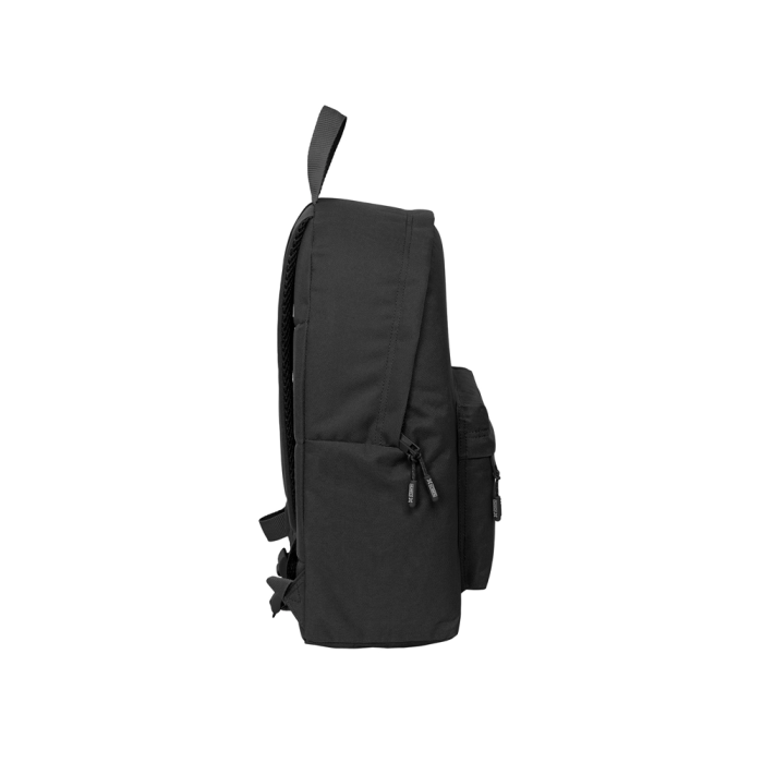 Safta Mochila Munich Basicos Negro 33x42x15 cm 2