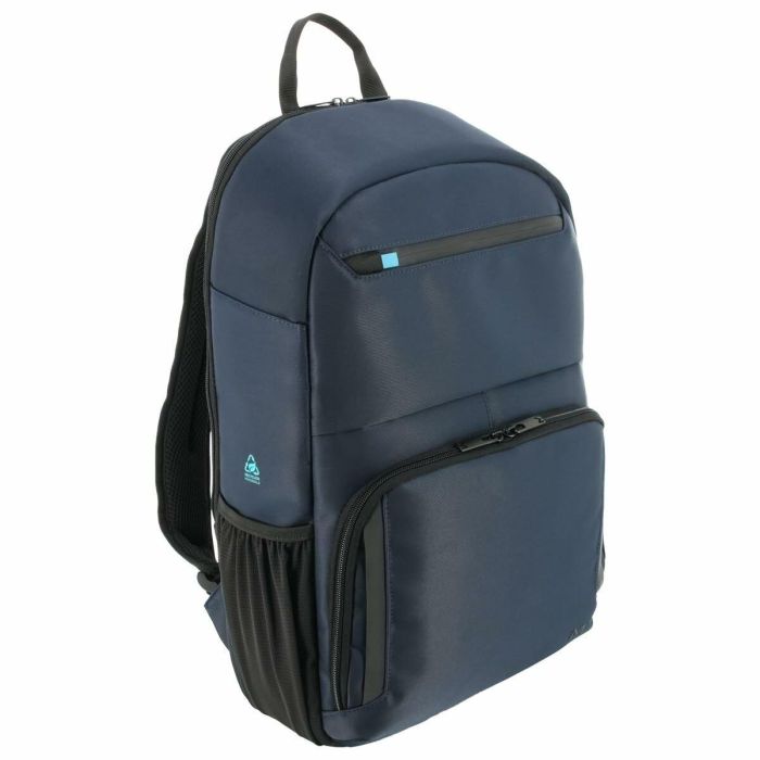 Mochila para Portátil Mobilis 005042 Mochila para Portátil Mobilis 005042