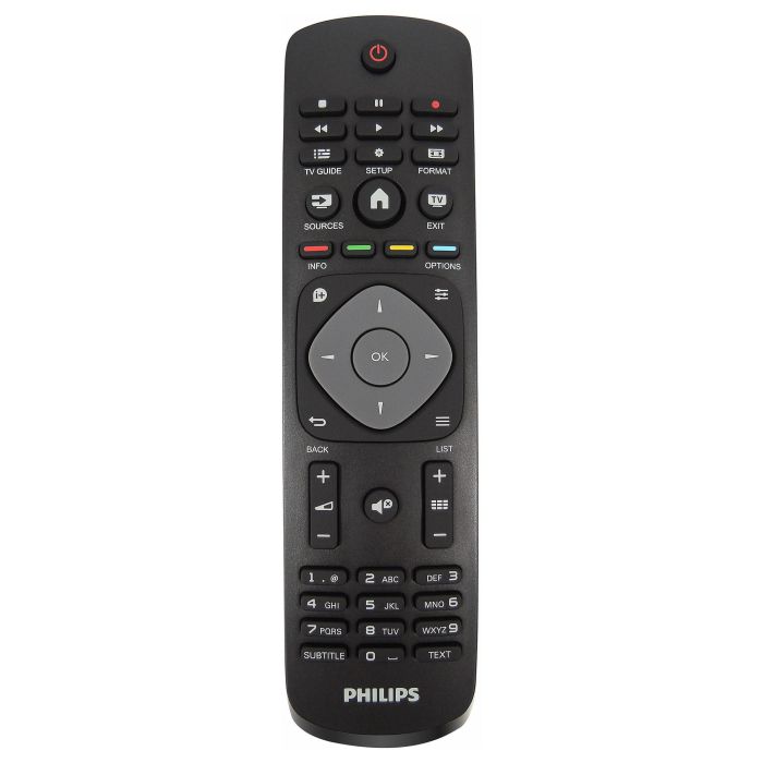 Philips Televisor LED 32PFS5507/12 43 Pulgadas Full HD 1920x1080, 60 Hz, 2 HDMI, 1 USB, Negro 4