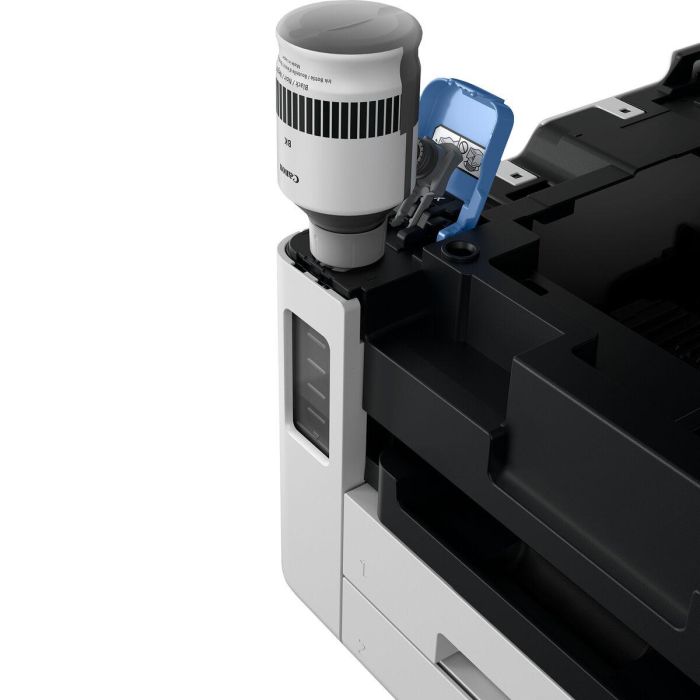 Multifunción Inyección Canon Maxify Gx7050 Wifi 9 Multifunción Inyección Canon Maxify Gx7050 Wifi 9